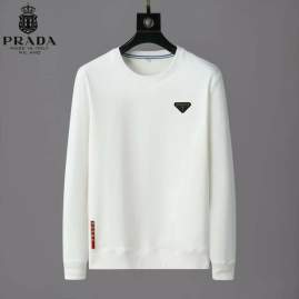 Picture of Prada Sweatshirt _SKUPradas-3xl25t0735593